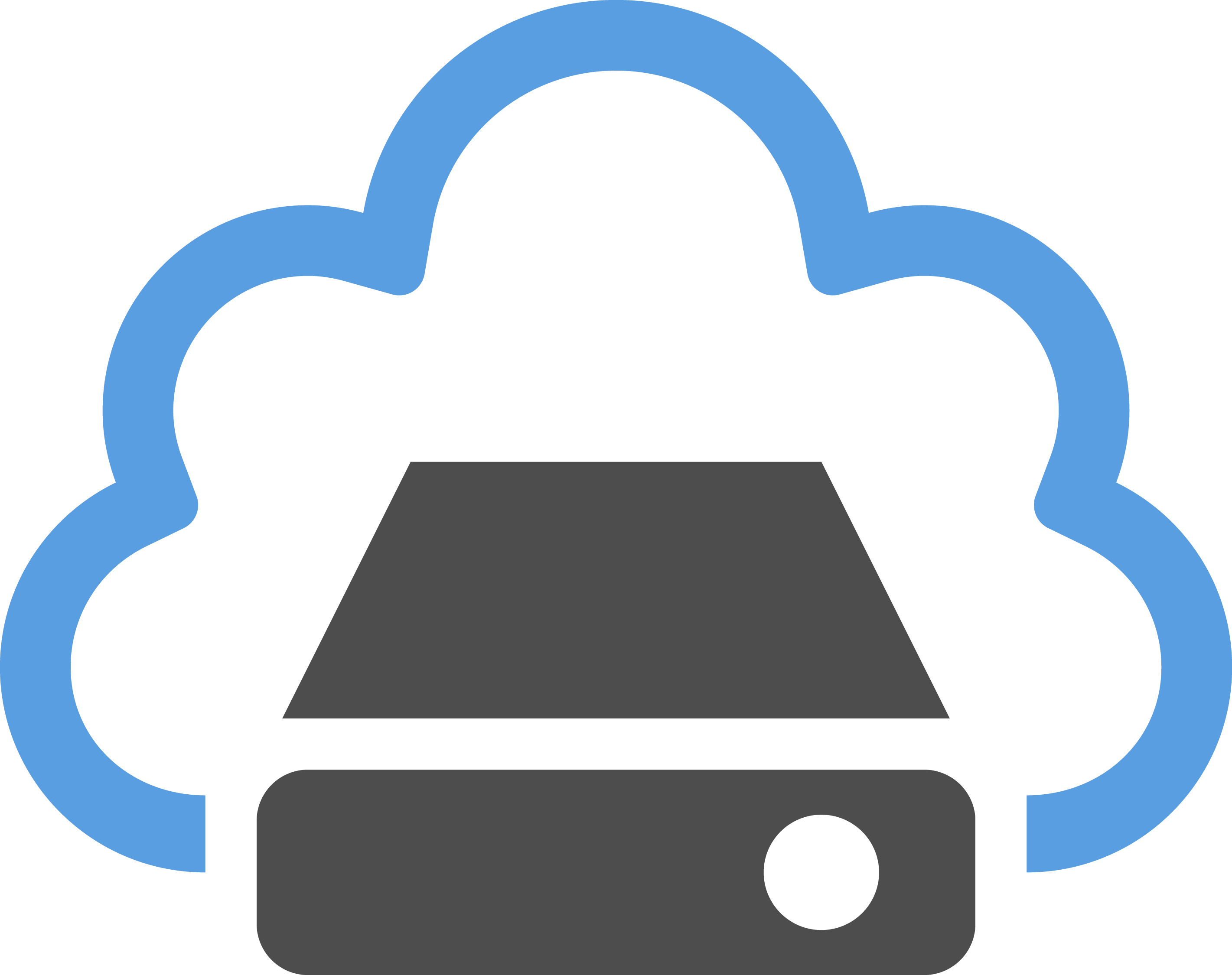 Cloud Storage
