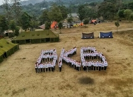 Asisten Keperawatan