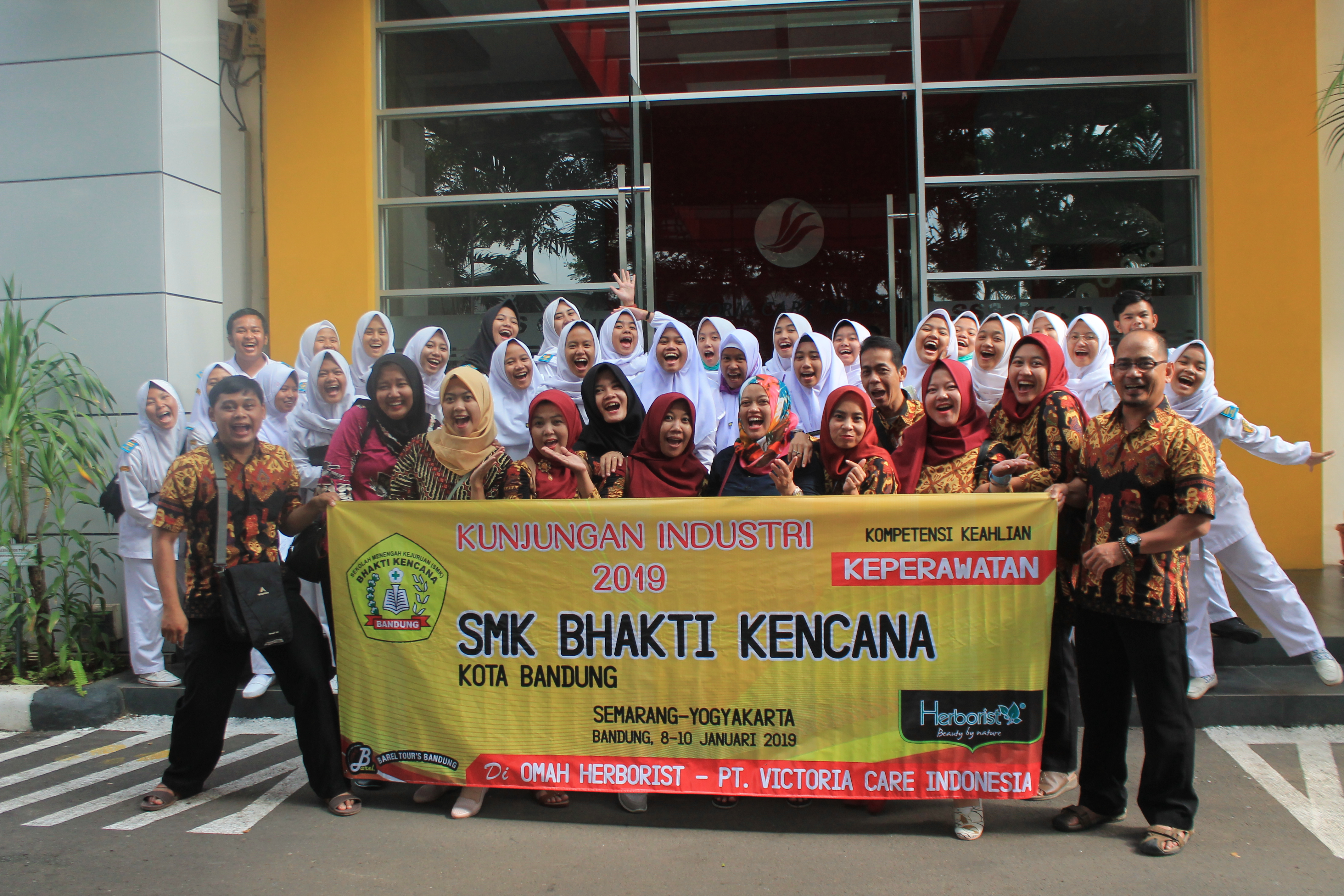Praktek Keperawatan